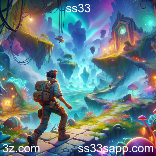 Descubra o Fascinante Mundo dos Jogos de Aventura