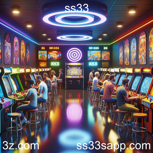 A Evolução e o Encanto dos Jogos de Arcade